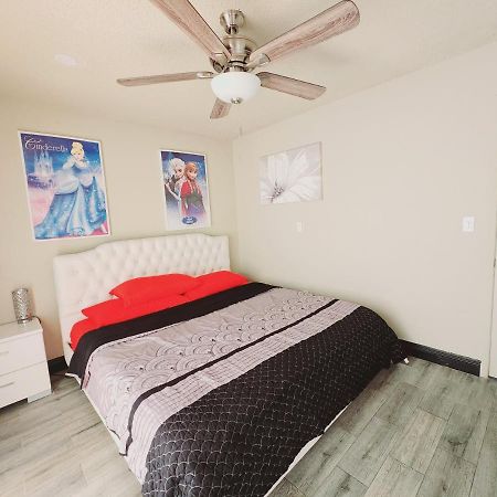 Ocean Breeze Apartment האנטינגטון ביץ' מראה חיצוני תמונה