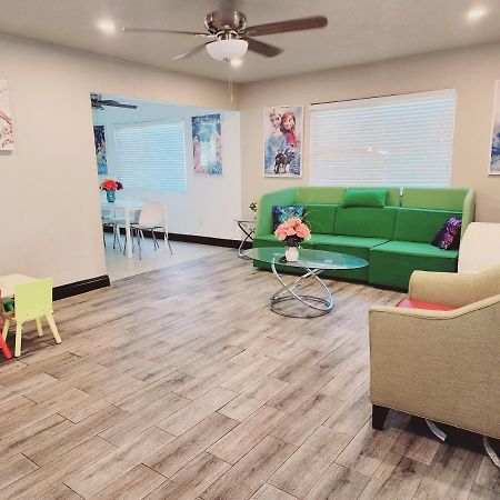 Ocean Breeze Apartment האנטינגטון ביץ' מראה חיצוני תמונה