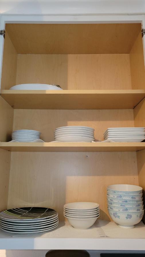 Ocean Breeze Apartment האנטינגטון ביץ' מראה חיצוני תמונה