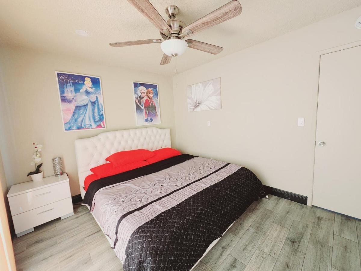Ocean Breeze Apartment האנטינגטון ביץ' מראה חיצוני תמונה