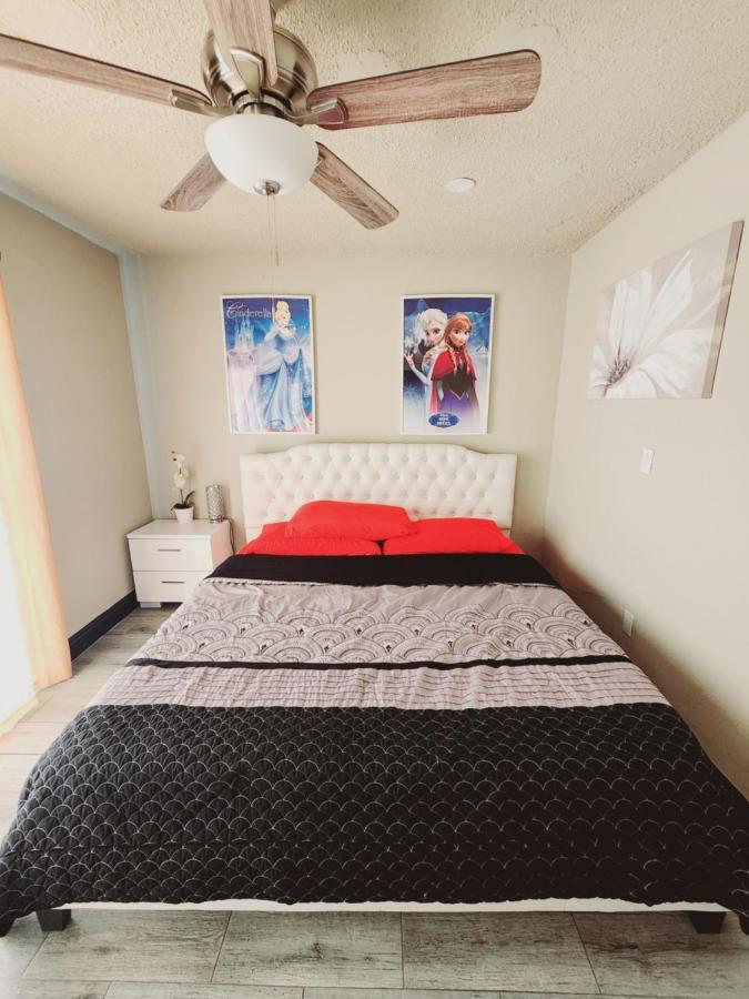 Ocean Breeze Apartment האנטינגטון ביץ' מראה חיצוני תמונה