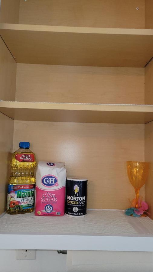 Ocean Breeze Apartment האנטינגטון ביץ' מראה חיצוני תמונה