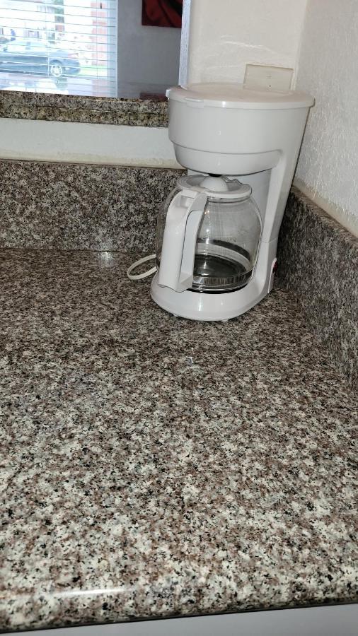 Ocean Breeze Apartment האנטינגטון ביץ' מראה חיצוני תמונה